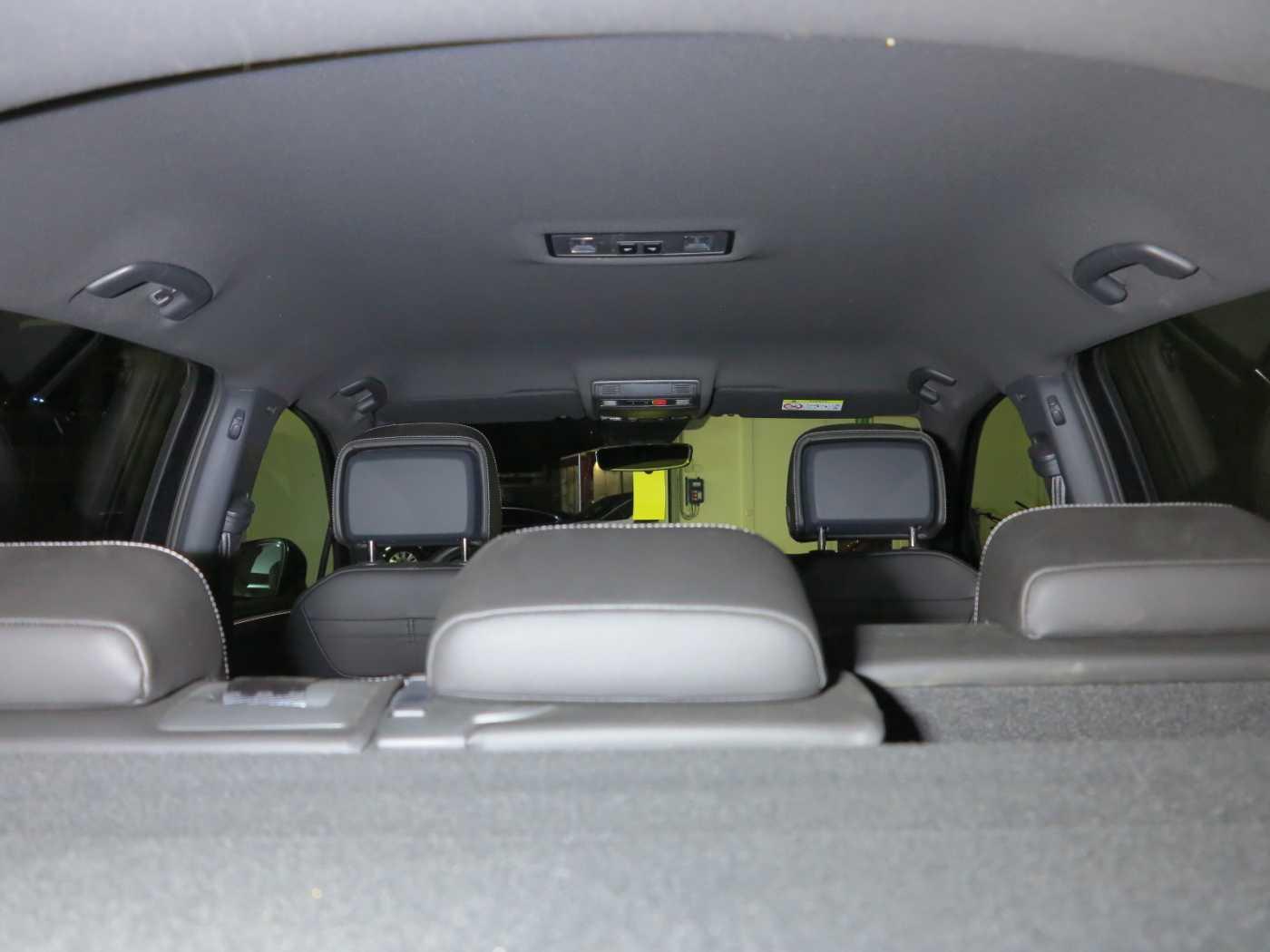 Volkswagen Tiguan 2.0 TDI R-Line