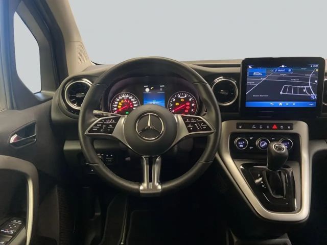 Mercedes-Benz T-Klasse T-Klasse