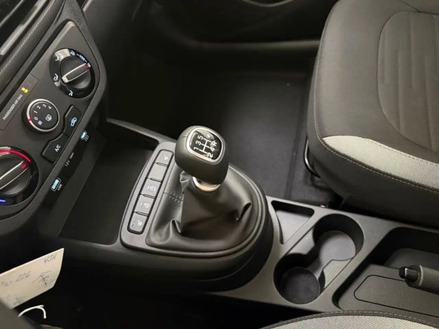 Hyundai i10 SITZHEIZUNG+ NAVIGATION+ KLIMAANLAGE+ RÜCKFAHRKAME