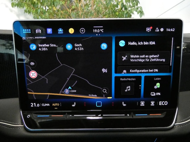 Volkswagen Passat eHybrid