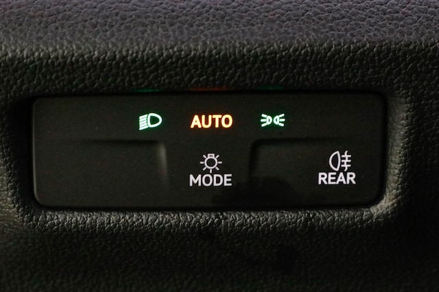 Volkswagen Tiguan 2.0 TDI DSG