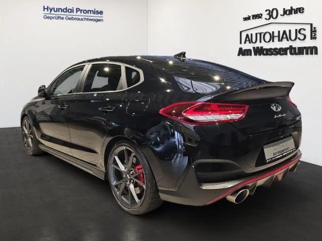Hyundai i30 2.0 N Performance T-GDi