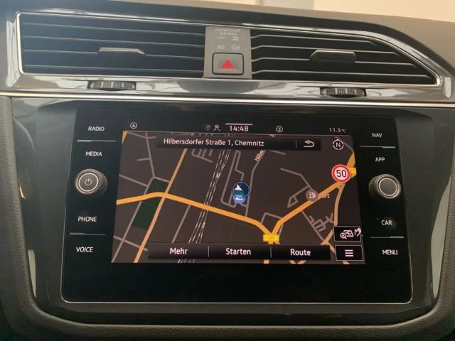 Volkswagen Tiguan 1.4 TSI Life eHybrid