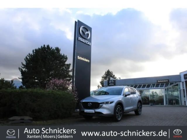 Mazda CX-5 Advantage SkyActiv