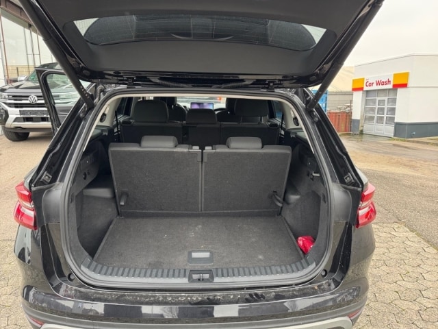 Skoda Kodiaq 2.0 TDI 4x4 Selection