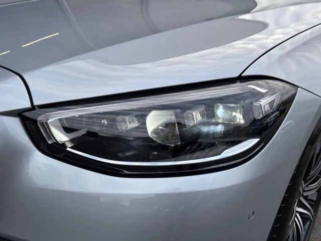 Mercedes-Benz S 350 4MATIC S 350 d Sedan