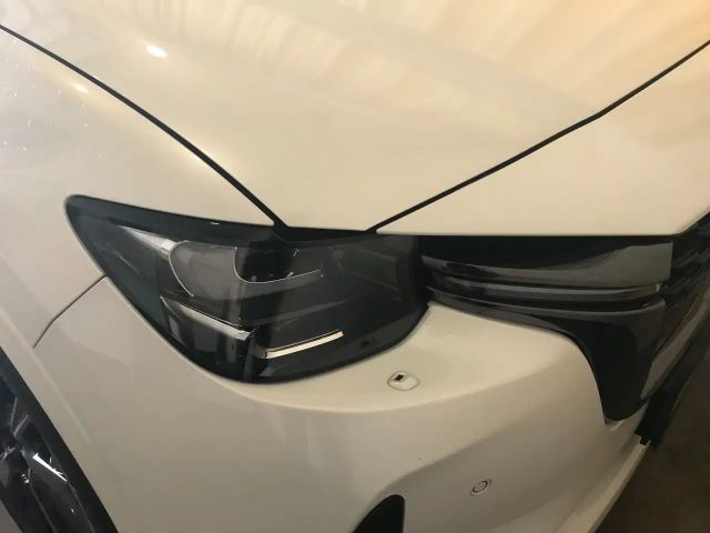 Mazda CX-60 Homura e-Skyactiv