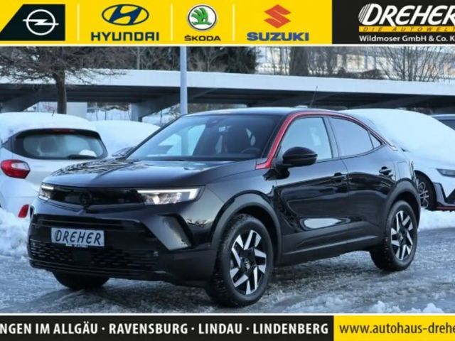 Opel Mokka GS-Line Grand Sport