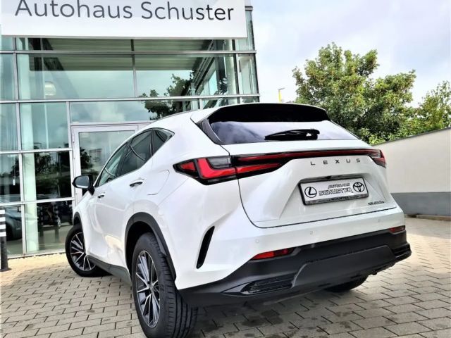 Lexus NX 450h