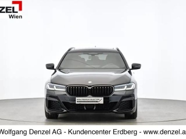 BMW 530 530d Touring xDrive