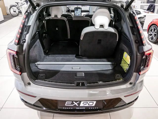 Volvo EX90 AWD Ultra