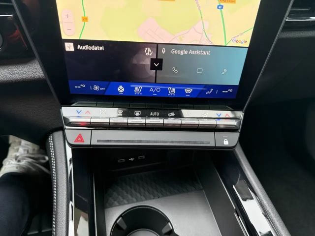 Renault Austral Techno