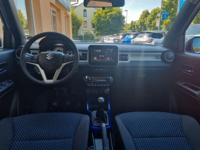 Suzuki Ignis Comfort