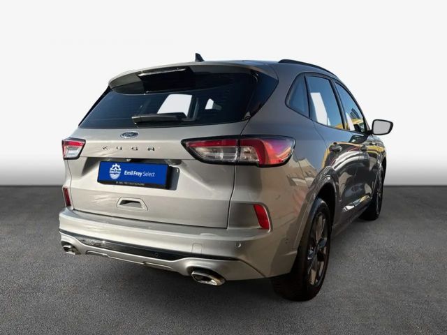 Ford Kuga EcoBoost ST Line
