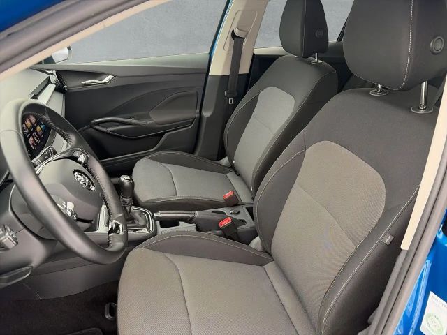 Skoda Fabia 1.0 TSI Ambition