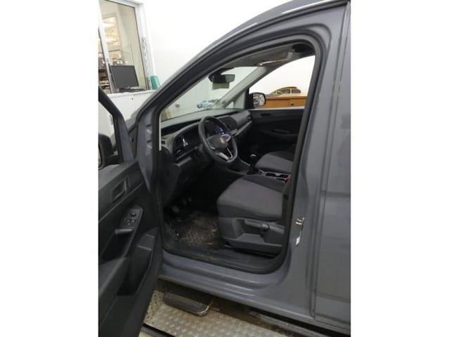 Volkswagen Caddy 2.0 TDI Combi EcoProfi