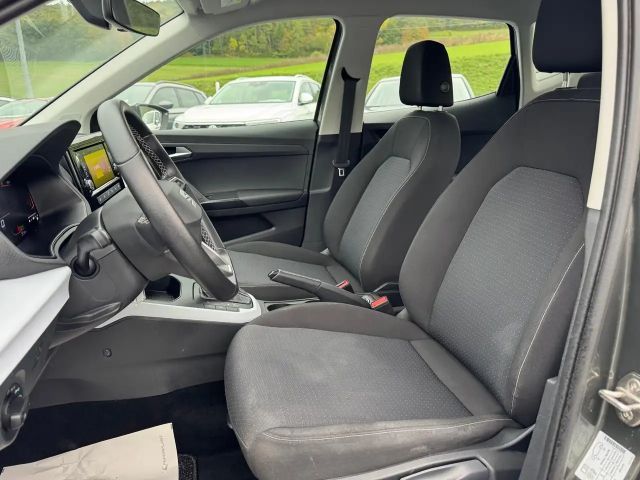 Seat Arona 1.0 TSI DSG Style