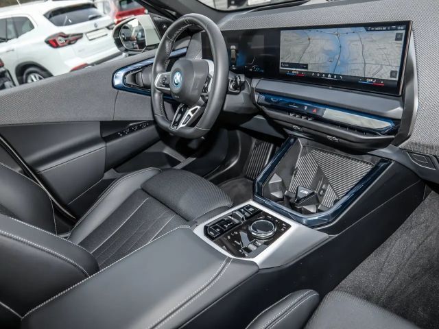 BMW X3 M-Sport xDrive30e