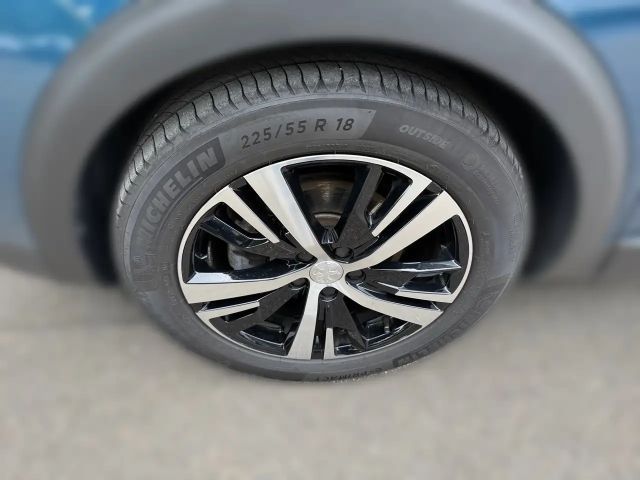 Peugeot 5008 BlueHDi GT-Line