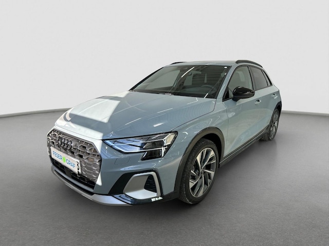 Audi A3 35 TFSI S-Tronic