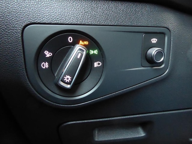 Volkswagen Tiguan 4Motion Allspace