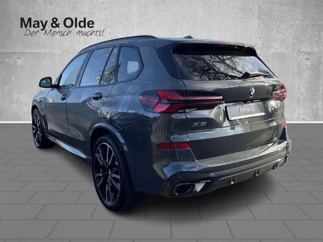 BMW X5 xDrive
