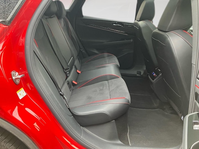 Volkswagen ID.7 340PS 4M NP. 76T ACC.5J-G.WÄRMEPUMPE.KAMERA.HARMAN.HUD.PANO.LED.APP-C