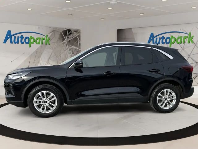Ford Kuga AWD Titanium