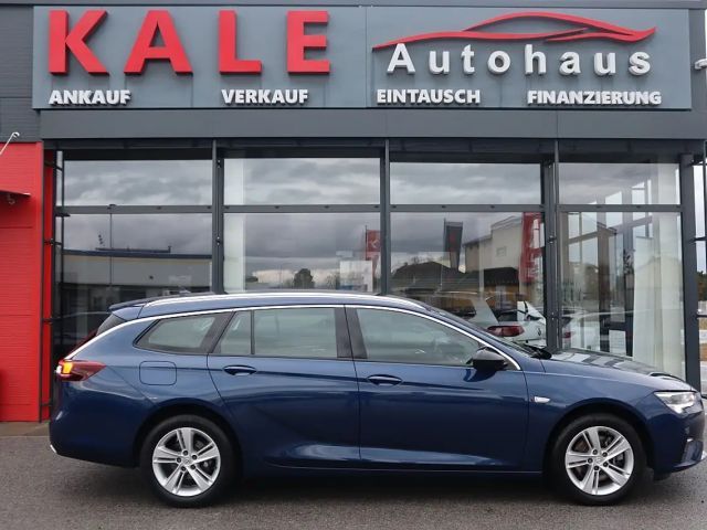 Opel Insignia Business Sports Tourer