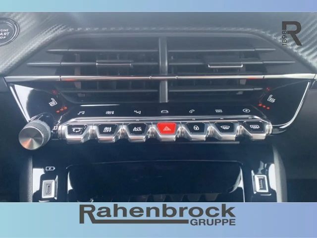 Peugeot E-2008 GT-Line