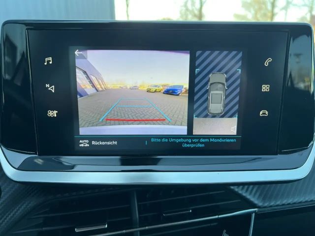 Peugeot E-2008 Allure Pack