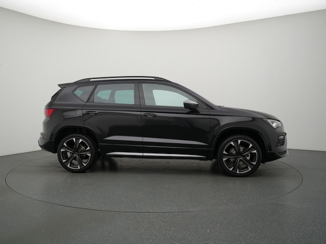 Cupra Ateca DSG
