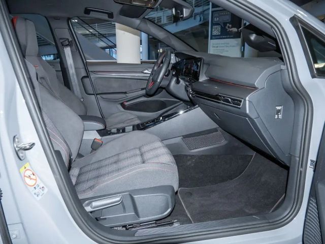 Volkswagen Golf 2.0 TSI GTI Golf VIII Plus