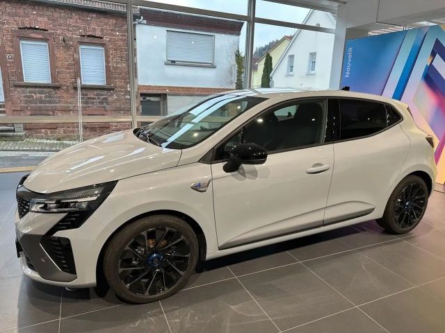 Renault Clio Alpine Esprit TCe 90