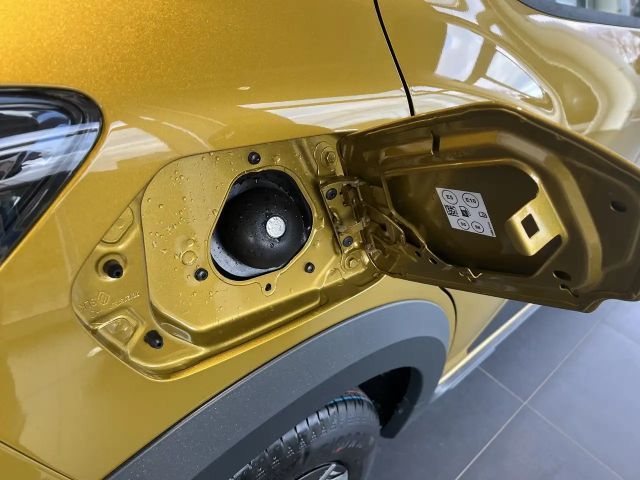 Dacia Sandero Stepway TCe 110