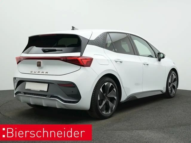 Cupra Born 77 kWh
