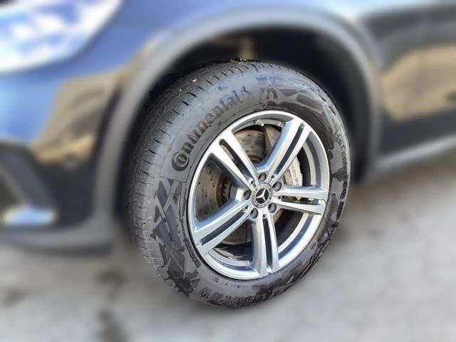 Mercedes-Benz GLC 300 4MATIC