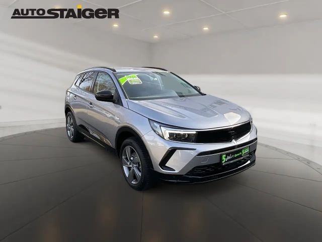 Opel Grandland X GS-Line Grand Sport