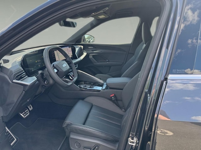 Audi Q5 Quattro S-Tronic Sportback