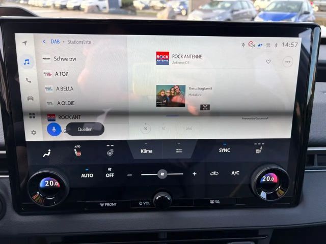 Toyota bZ4X Teamplayer **NEUES MODELL**