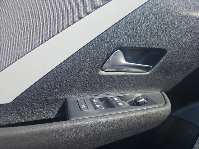 Opel Astra Sports Tourer