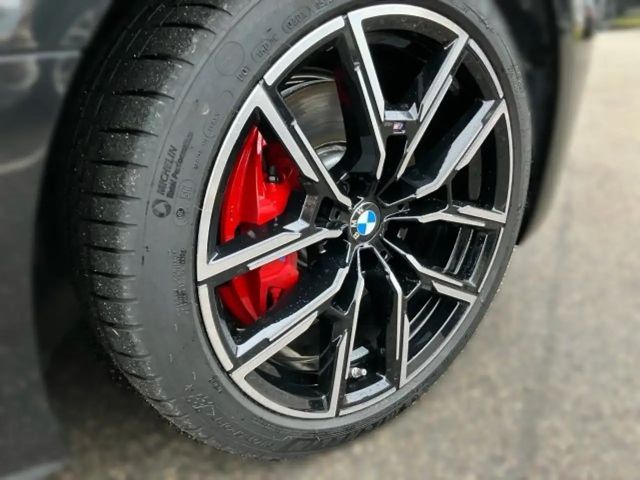 BMW i4 Coupé Gran Coupé