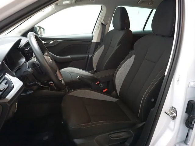 Skoda Kamiq 1.5 TSI Selection