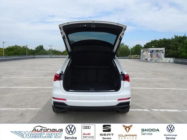 Audi Q3 40 TDI Quattro S-Line