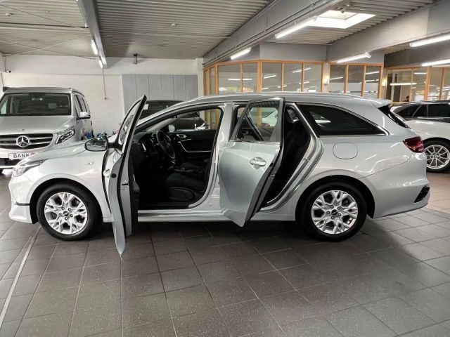 Kia Ceed CRDi Vision