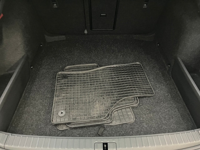 Skoda Octavia 2.0 TDI Combi