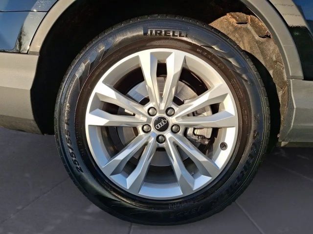 Audi Q7 55 TFSI Hybride Quattro