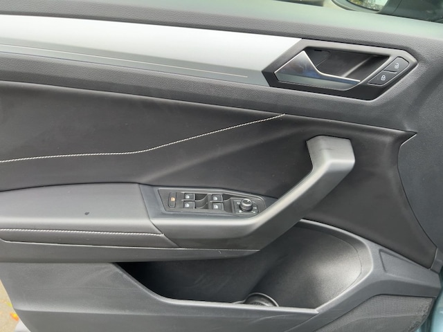 Volkswagen T-Roc 2.0 TDI DSG