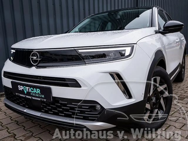 Opel Mokka Elegance