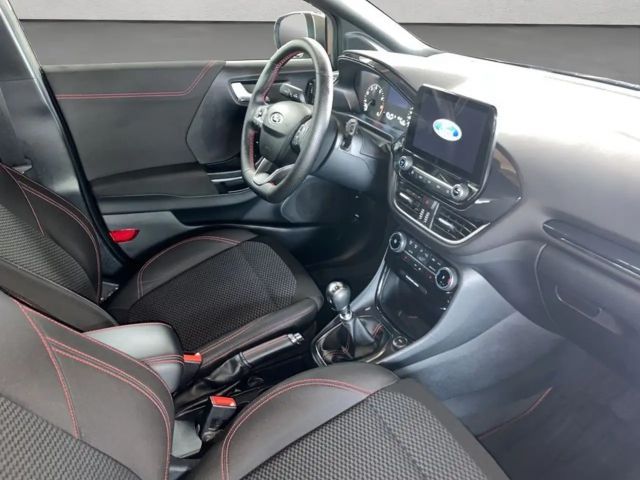 Ford Puma EcoBoost ST Line